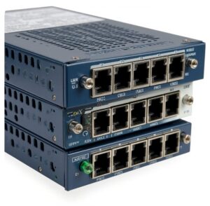Ethernet Switches