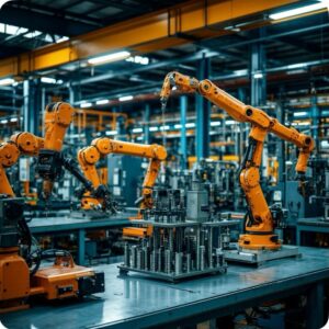 Industrial Computers & Panel PC