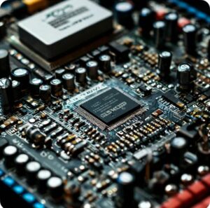 Industrial Motherboards