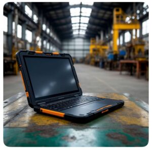 Rugged Laptops